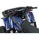 Pojazd Quad Spalinowy 120CC DISCOVERER Niebieski