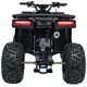 Pojazd Quad Spalinowy 120CC DISCOVERER Niebieski