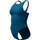 Damski Strój Kąpielowy Solid High Neck 1 Pc  rozmiar M