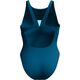 Damski Strój Kąpielowy Solid High Neck 1 Pc  rozmiar M