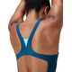 Damski Strój Kąpielowy Solid High Neck 1 Pc  rozmiar M