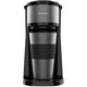 Ekspres do kawy przelewowy z kubkiem termicznym Cecotec Coffee 66 Drop&Go