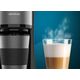 Ekspres do kawy przelewowy z kubkiem termicznym Cecotec Coffee 66 Drop&Go