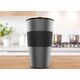 Ekspres do kawy przelewowy z kubkiem termicznym Cecotec Coffee 66 Drop&Go