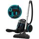 Odkurzacz Conga Rockstar Multicyclonic Compact XL Animal Cecotec