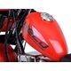 Elektryczny Motor Chopper na akumulator dla dzieci max 80kg manetka PA0318 EDUKAMP