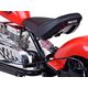 Elektryczny Motor Chopper na akumulator dla dzieci max 80kg manetka PA0318 EDUKAMP