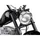 Elektryczny Motor Chopper na akumulator dla dzieci max 80kg manetka PA0318 EDUKAMP