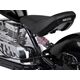 Elektryczny Motor Chopper na akumulator dla dzieci max 80kg manetka PA0318 EDUKAMP