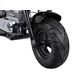 Elektryczny Motor Chopper na akumulator dla dzieci max 80kg manetka PA0318 EDUKAMP