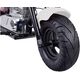 Elektryczny Motor Chopper na akumulator dla dzieci max 80kg manetka PA0318 EDUKAMP