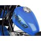 Elektryczny Motor Chopper na akumulator dla dzieci max 80kg manetka PA0318 EDUKAMP
