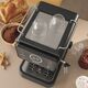 Cecotec Power Espresso Touch ColdBrew Ekspres do kawy