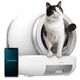 Cecotec Pumba 7000 CleanKitty Compact Connected Inteligentna kuweta