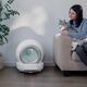 Cecotec Pumba 7000 CleanKitty Compact Connected Inteligentna kuweta