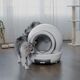 Cecotec Pumba 7000 CleanKitty Compact Connected Inteligentna kuweta