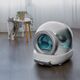 Cecotec Pumba 7000 CleanKitty Compact Connected Inteligentna kuweta