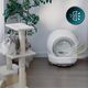 Cecotec Pumba 7000 CleanKitty Compact Connected Inteligentna kuweta