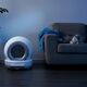 Cecotec Pumba 7000 CleanKitty Compact Connected Inteligentna kuweta