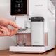 Cecotec Cremmaet Compactccino Connected White Rose Ekspres do kawy