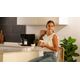 Cecotec Cremmaet Compactccino Connected Black Ekspres do kawy