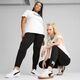 Legginsy damskie Puma ESS No.1 Logo czarne 682426 01 XS