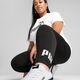 Legginsy damskie Puma ESS No.1 Logo czarne 682426 01 XS