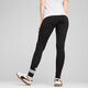 Legginsy damskie Puma ESS No.1 Logo czarne 682426 01 XS
