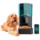 Cecotec Automatyczny Dozownik do karmy Pumba 6000 Purrfect Meal Smart  (9565)