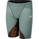 Dziecięcy strój pływacki spodenki basenowe Speedo Lzr Ignite Jam Jm rozmiar 13-14