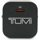 Ładowarka sieciowa TUMI Smart Power 20W  USB-C czarny