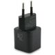 Ładowarka sieciowa TUMI Smart Power 20W  USB-C czarny