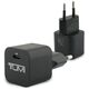 Ładowarka sieciowa TUMI Smart Power 20W  USB-C czarny