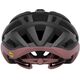 Kask szosowy GIRO AGILIS matte metalic coal dusty rose roz. S (51-55 cm) (NEW 2025)