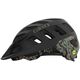 Kask mtb GIRO RADIX Rozmiar kasku: M(55-59 cm), Wybierz kolor: Matte Black Static