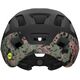 Kask mtb GIRO RADIX Rozmiar kasku: M(55-59 cm), Wybierz kolor: Matte Black Static