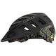 Kask mtb GIRO RADIX Rozmiar kasku: L(59-63 cm), Wybierz kolor: Matte Black Static