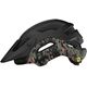 Kask mtb GIRO MANIFEST MIPS SPHERICAL Rozmiar kasku: L(59-63 cm), Wybierz kolor: Matte Black Static