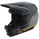 Kask full face GIRO INSURGENT SPHERICAL MIPS Rozmiar kasku: M/L (55-59cm), Wybierz kolor: Matte Hedge Green Dark Shark