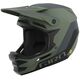 Kask full face GIRO INSURGENT SPHERICAL MIPS Rozmiar kasku: M/L (55-59cm), Wybierz kolor: Matte Hedge Green Dark Shark