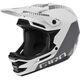 Kask full face GIRO INSURGENT SPHERICAL MIPS Rozmiar kasku: XL/XXL(59-63 cm), Wybierz kolor: Matte Charcoal Rush