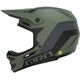 Kask full face GIRO INSURGENT SPHERICAL MIPS Rozmiar kasku: XL/XXL(59-63 cm), Wybierz kolor: Matte Charcoal Rush