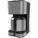 Cecotec Coffee 66 Drop & Thermo Ekspres do kawy /OUTLET