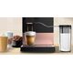 Cecotec Cremmaet Compactccino Connected Black Rose Ekspres do kawy