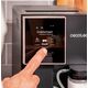 Cecotec Cremmaet Compactccino Connected Black Rose Ekspres do kawy