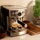Cecotec Power Espresso 20 Barista Mini Ekspres do kawy