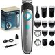 Cecotec PrecisionCare Multigrooming Trymer