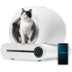 Cecotec Kuweta Samoczyszcząca Pumba 8000 CleanKitty Smart (9567)