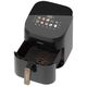 Cecotec Cecofry&Grill Smokin 6500 Frytownica bezolejowa
