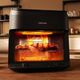 Cecotec Cecofry&Grill Smokin 6500 Frytownica bezolejowa